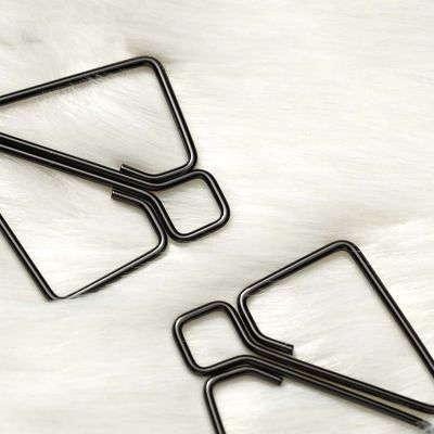 Затискачі для сосків LOCKINK Nipple Clamps - Grey Затискачі для сосків LOCKINK Nipple Clamps - Grey