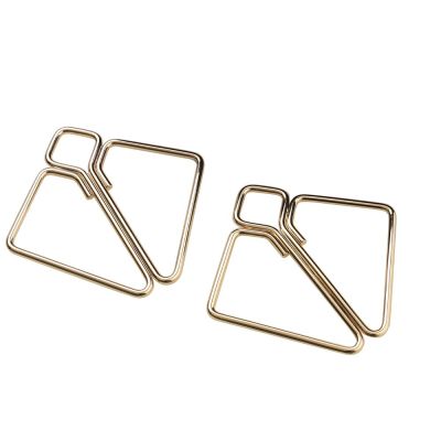 Затискачі для сосків з важкою підвіскою LOCKINK Nipple Clamps with Heavy Pendant - Golden Затискачі для сосків з важкою підвіскою LOCKINK Nipple Clamps with Heavy Pendant - Golden