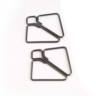 Затискачі для сосків з важкою підвіскою LOCKINK Nipple Clamps with Heavy Pendant - Grey Затискачі для сосків з важкою підвіскою LOCKINK Nipple Clamps with Heavy Pendant - Grey