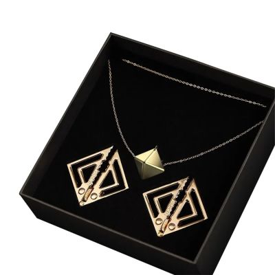 Затискачі для сосків з важкою підвіскою LOCKINK Adjustable Nipple Clamps with Heavy Pendant - Golden Затискачі для сосків з важкою підвіскою LOCKINK Adjustable Nipple Clamps with Heavy Pendant - Golden