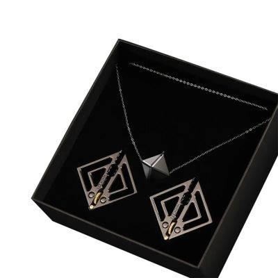 Затискачі для сосків з важкою підвіскою LOCKINK Adjustable Nipple Clamps with Heavy Pendant - Grey Затискачі для сосків з важкою підвіскою LOCKINK Adjustable Nipple Clamps with Heavy Pendant - Grey