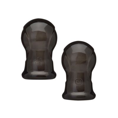 Присоски для сосків Doc Johnson Kink — Tweak — Nipple Sucker Set