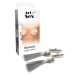 Затискачі для сосків Art of Sex — Nipple Clamps Barocco Tassels Затискачі для сосків Art of Sex — Nipple Clamps Barocco Tassels