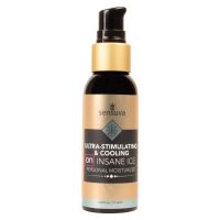 Збуджувальна змазка на гібридній основі Sensuva — Ultra-Stimulating ON Insane Ice (57 мл)