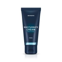 Крем для мастурбації Boners Masturbation Cream Крем для мастурбації Boners Masturbation Cream