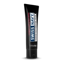 Крем для мастурбації Swiss Navy Masturbation Cream (10 мл) Крем для мастурбації Swiss Navy Masturbation Cream (10 мл)