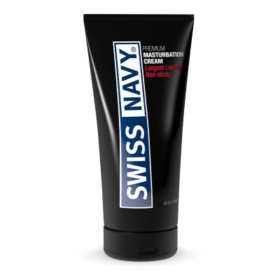 Крем для мастурбації Swiss Navy Masturbation Cream (150 мл)