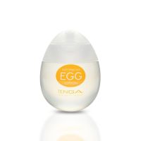 Лубрикант на водній основі Tenga Egg Lotion (65 мл), універсальний Лубрикант на водній основі Tenga Egg Lotion (65 мл), універсальний