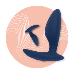 Анальні вібратори