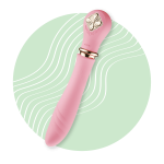 Вагінальні вібратори