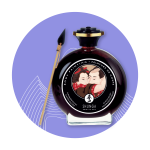 Їстівна косметика