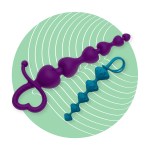 Кульки/намиста