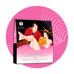 Для ванної та тіла