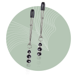 Затискачі на соски/клітор