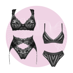 Комплекти білизни