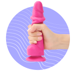 Фалоімітатори