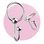 Уретральні вставки