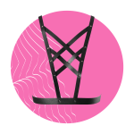 Портупеї/гартери