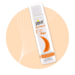 Вагінальні лубриканти