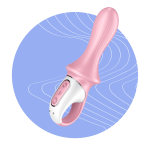 Анальні вібратори