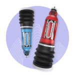 Помпи вакуумні, гідро-