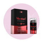 Рідкі вібратори