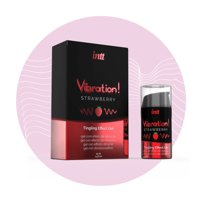 Інтимна косметика