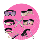 Набори БДСМ