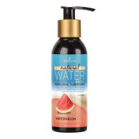 Змазка на водній основі Sensuva Natural Water-Based Watermelon (125 мл) без гліцерину та парабенів