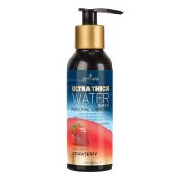 Густа змазка на водній основі Sensuva Ultra-Thick Water-Based Strawberry (125 мл) без парабенів Густа змазка на водній основі Sensuva Ultra-Thick Water-Based Strawberry (125 мл) без парабенів