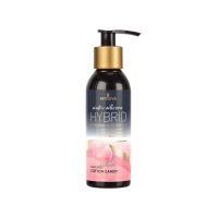 Змазка водно-силіконова Sensuva Hybrid Cotton Candy (125 мл) без цукру, можна для оральних пестощів