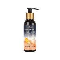 Змазка водно-силіконова Sensuva Hybrid Orange Creamsicle (125 мл) без цукру, можна для оральних пестощів Змазка водно-силіконова Sensuva Hybrid Orange Creamsicle (125 мл) без цукру, можна для оральних пестощів