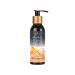 Змазка водно-силіконова Sensuva Hybrid Orange Creamsicle (125 мл) без цукру, можна для оральних пестощів